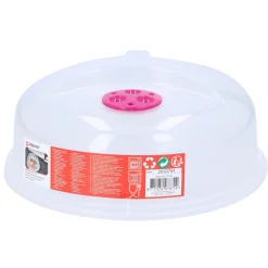 Alpina Koken & Tafelen<Deksel magnetron 26 x 11 cm assorti