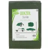 Bel Garden Bouw<Dekzeil 3x4 m groen