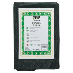 Bel Garden Bouw<Dekzeil 5 x 6 M Proline groen