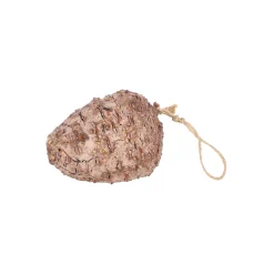 Smulti Vogelsnacks<Dennenappel pindakaas