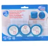 Lifetime Schoonmaken<Deodorizer 3x50g