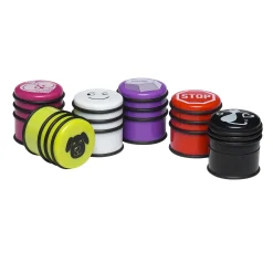 Van Cranenbroek Woondecoratie<Deurstopper 850gr 7,1x8cm