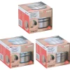 Alpina Woondecoratie<Deurstopper 1,1 kg 9 x 7,5 cm