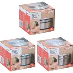 Alpina Woondecoratie<Deurstopper 1,1 kg 9 x 7,5 cm