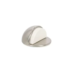 Westham Woondecoratie<Deurstop staal D44 mm
