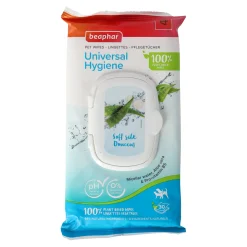 Beaphar Hondenverzorging<Dierendoekjes hygiene universeel