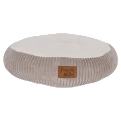Friendly Pet Hondenkussen<Dierenkussen Mila taupe 50cm