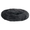 Friendly Pet Hondenmand<Dierenmand donut soft antraciet 58cm