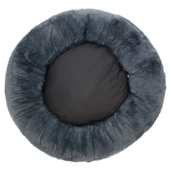 Friendly Pet Hondenmand<Dierenmand donut soft antraciet 58cm