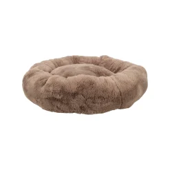 Friendly Pet Hondenmand<Dierenmand donut soft taupe 58cm