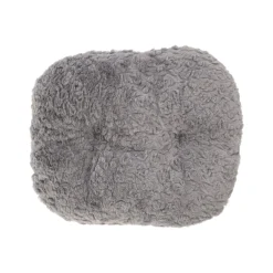 Friendly Pet Hondenmand<Dierenmand Helko grijs 48x24x16cm