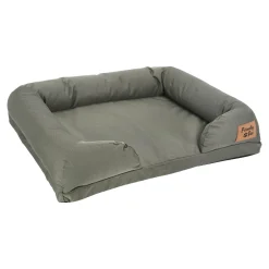 Friendly Pet Hondenmand<Dierenmand Jabo groen 66x53x15cm