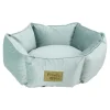 Friendly Pet Hondenmand<Dierenmand Kaya groen 55x55x20cm