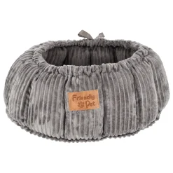Friendly Pet Hondenmand<Dierenmand Marley antraciet 50cm