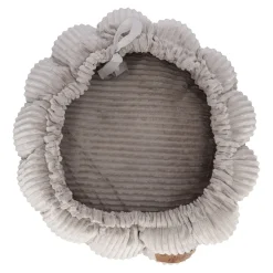 Friendly Pet Hondenmand<Dierenmand Marley taupe 50cm