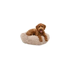 Friendly Pet Hondenmand<Dierenmand Nestor 60 x 60 x 18 cm oud roze