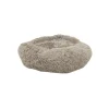 Friendly Pet Kattenmand|Hondenmand<Dierenmand Nestor 60 x 60 x 18 cm taupe