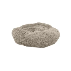 Friendly Pet Kattenmand|Hondenmand<Dierenmand Nestor 60 x 60 x 18 cm taupe