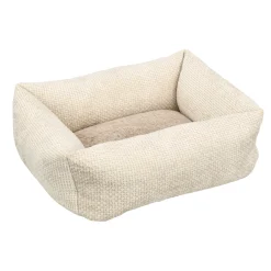 Friendly Pet Hondenmand<Dierenmand Toby beige 47x37x17cm