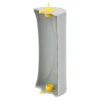 Lotus Verfspullen<Dispenser folie met afdektape 1100 mm