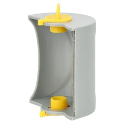 Lotus Verfspullen<Dispenser folie met afplaktape 550 mm
