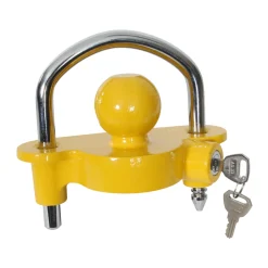 Lotus Aanhanger Toebehoren<Disselslot TP-036
