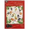 Creative Craft Group Kerstdecoratie<DIY advent A4 250gsm kerst
