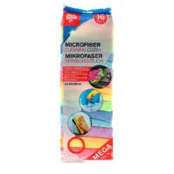 Dirt Devil Schoonmaken<Doek microvezel 16st