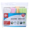 Dirt Devil Schoonmaken<Doek microvezel 35x35 5st