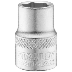 Stanley Handgereedschap<Dop 1/2" 13 mm