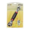 Lotus Handgereedschap<Dopsleutel multi 8-in-1