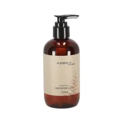 Azoza Badkameraccessoires<Douchegel 250ml assorti Eco Habit