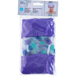 Bath&Shower Badkameraccessoires<Douchekap 3st 28cm
