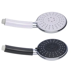 Bath&Shower Badkameraccessoires<Douchekop hand