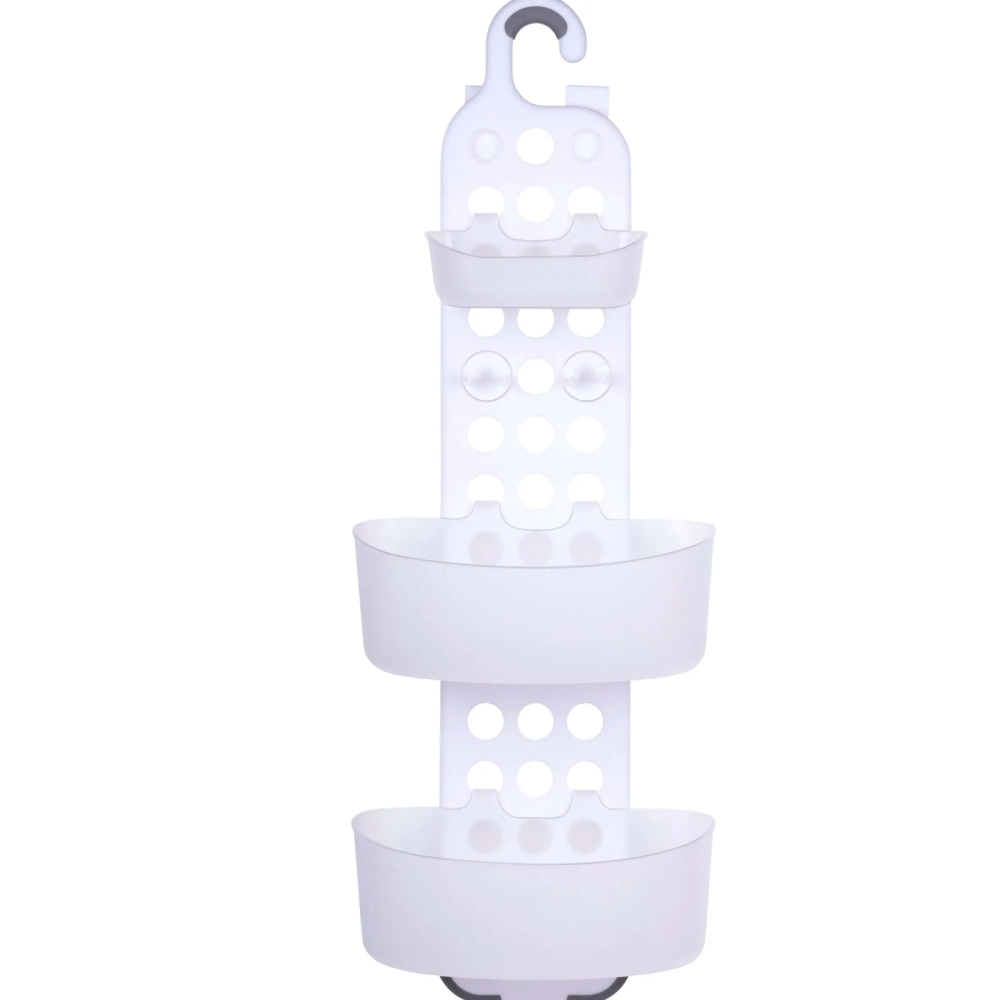 Alpina Badkameraccessoires<Doucherek verstelb 71x25cm