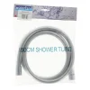 Waterland Badkameraccessoires<Doucheslang zilver DS-4