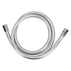 Waterland Badkameraccessoires<Doucheslang zilver DS-4