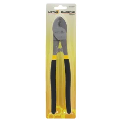 Lotus Handgereedschap<Draadkniptang 250mm