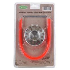 Bel Garden Tuinmachines<Draadkop onkruid 3,3mm bosmaaier