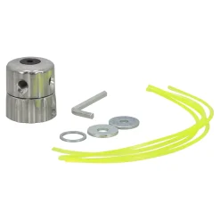 Bel Garden Tuinmachines<Draadkop vierk 3mm bel_garden