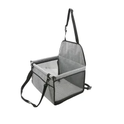 Friendly Pet Reizen Hond<Draagtas autostoel 41 x 35 x 26 cm