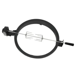 Barbecueaccessoires<Draaiend spit KMD-22