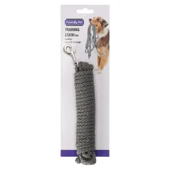 Friendly Pet Hondenriem<Dressuurlijn nylon 5m 6mm