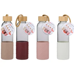 Alpina Koken & Tafelen<Drinkfles 500ml assorti