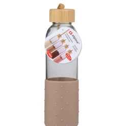 Alpina Koken & Tafelen<Drinkfles 500ml assorti