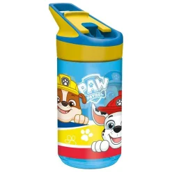 Nickelodeon Koken & Tafelen<Drinkfles 480 ml Paw Patrol