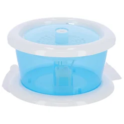 Friendly Pet Drinkfontein Kat<Drinkfontein blauw 2l FP