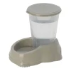 Moderna Drinkfontein Kat|Drink- En Voerbak Hond<Drinkfontein smart sipper 1.5L grijs