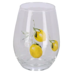 Boltze home Koken & Tafelen<Drinkglas Capri 13 cm