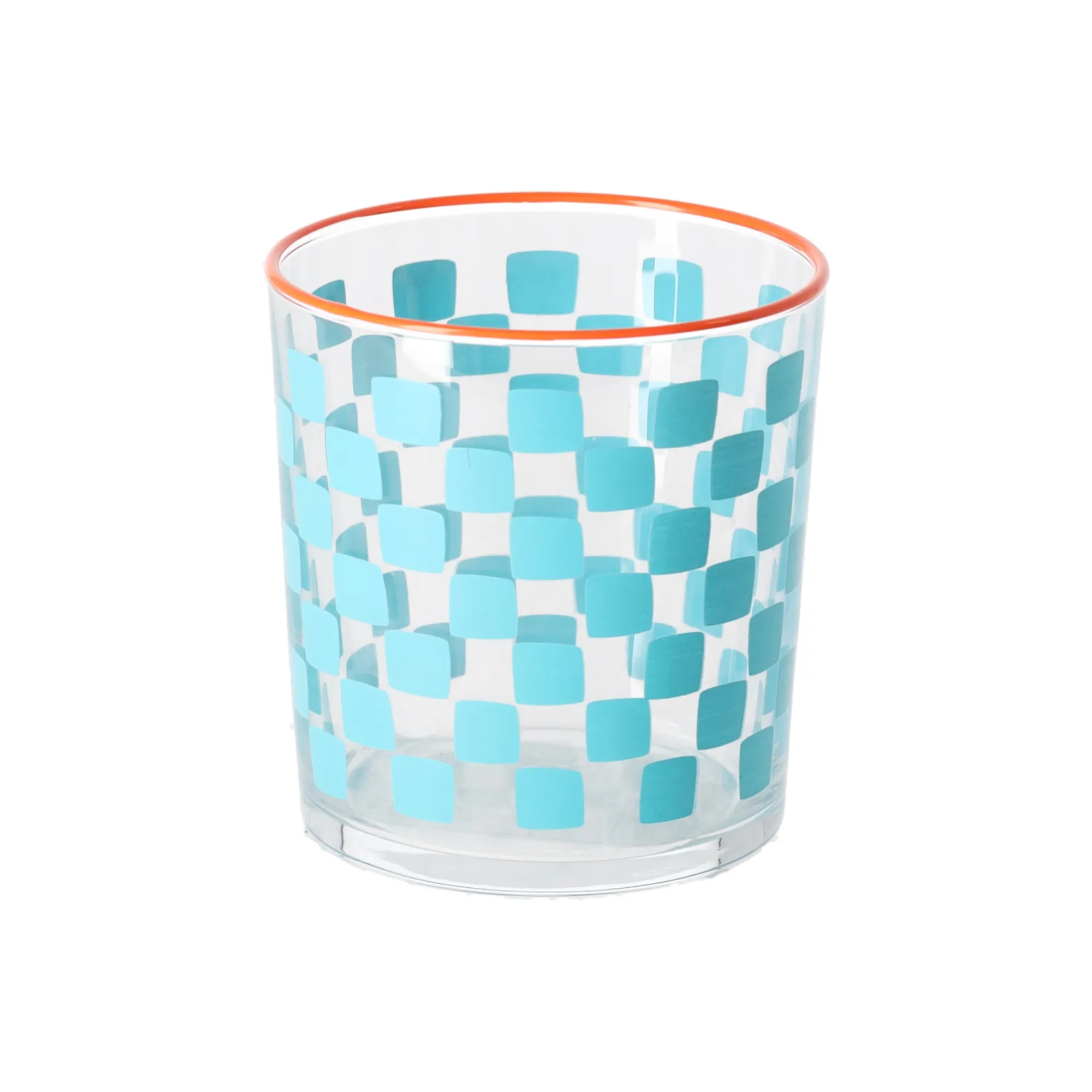 Boltze home Koken & Tafelen<Drinkglas Paola A 9 cm 2 assorti